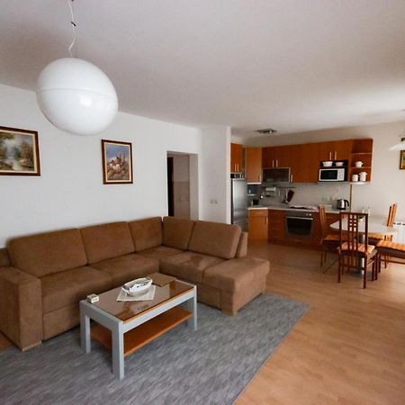 Apartmani Strsoglavec Krapinske Toplice Exterior foto