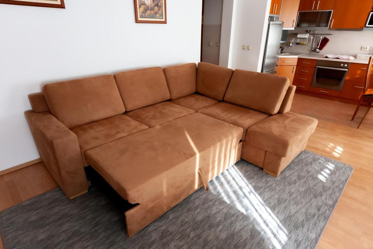 Apartmani Strsoglavec Krapinske Toplice Exterior foto