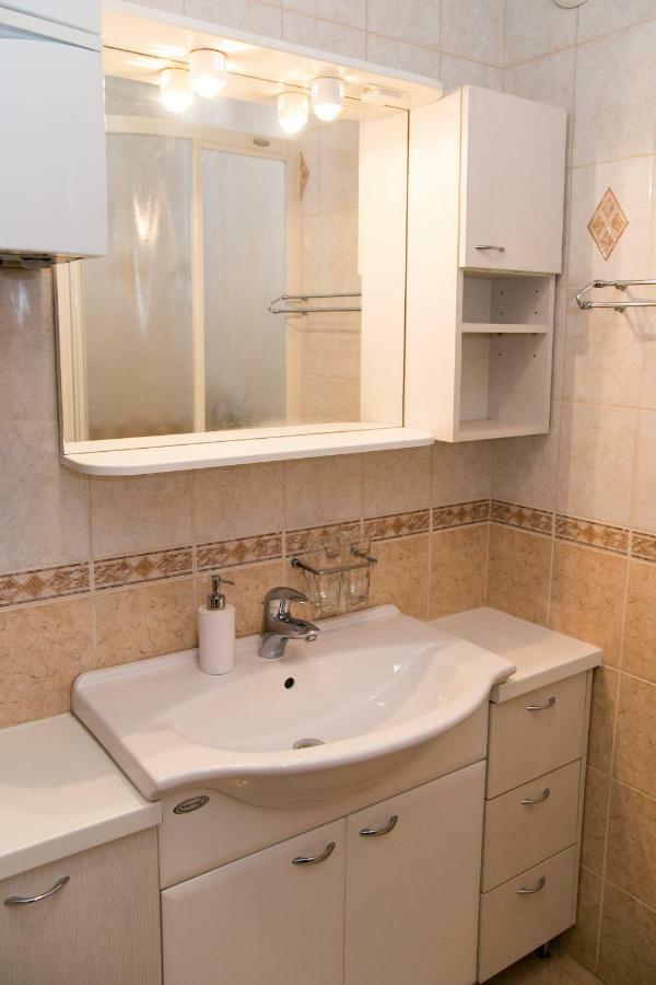 Apartmani Strsoglavec Krapinske Toplice Exterior foto